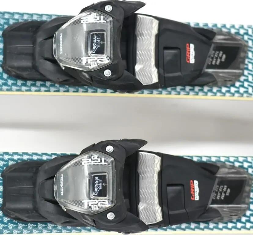Second Life - Narty Nordica BELLE 75 150 cm stan dobry 4/11