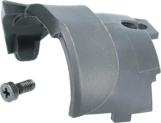 SHIMANO Abdeckung Links ST-R7000 - Ersatzabdeckung für STI-Schalt-/Bremshebel...
