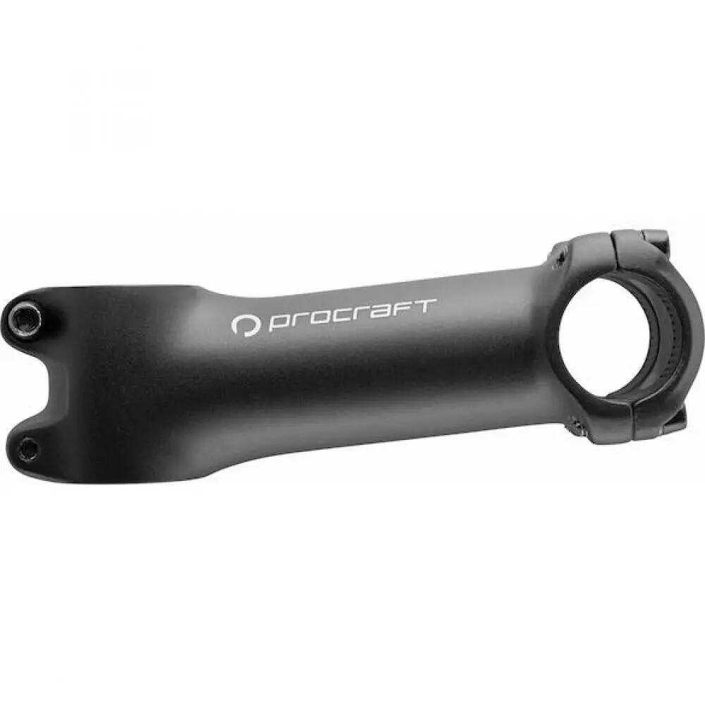 Procraft attacco manubrio Ahead SL 6° / 90 mm Nero - attacco Ahead leggero per g 3/3