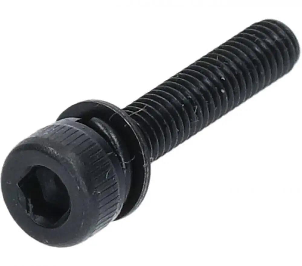 SHIMANO vis de fixation pour E-BIKE SYSTEMS Display SC-E7000 - env. 2 g, Y... 2/2