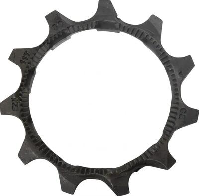 Shimano tandwiel voor cs-hg31-8 11 tanden 11 - precies vervangend tandwiel met g