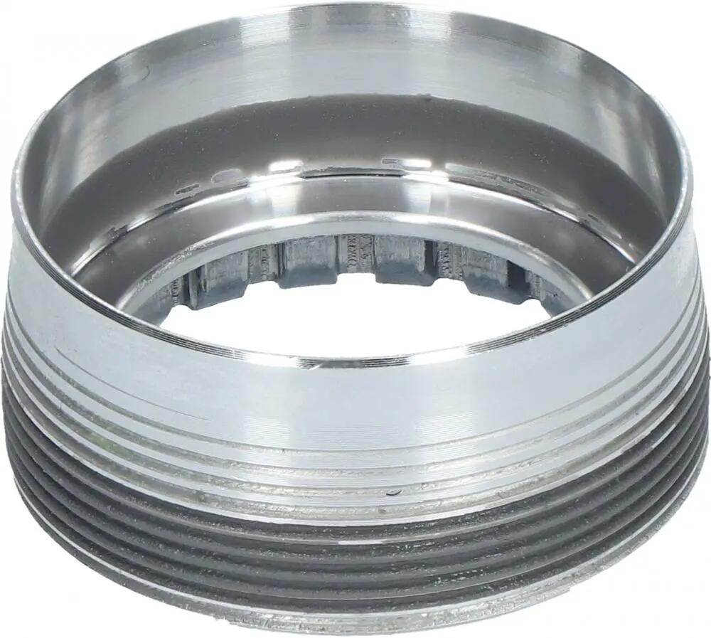 SHIMANO Lagerschaal links 68\/107 mm BB-UN55 BSA 1,37 x 24 mm - 107 mm, 1,, 24.. 1/1