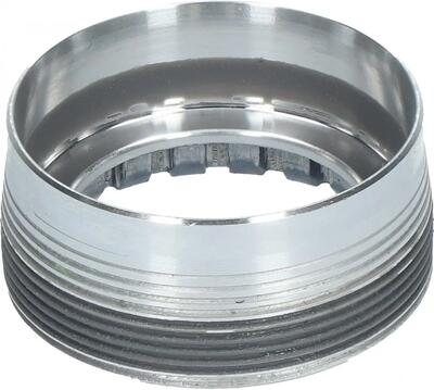 Shimano lagerschaal links 68\/107 mm bb-un55 bsa 1,37 x 24 mm - 107 mm, 1,, 24..