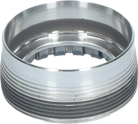 SHIMANO Lagerschale Links 68/107 mm BB-UN55 BSA 1,37 x 24 mm - 107 mm, 1,, 24...