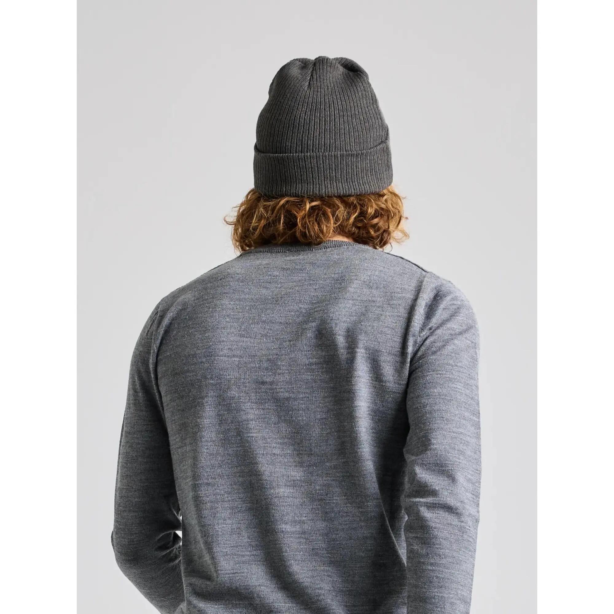 Gorro Slam Cable Adulto 2/2