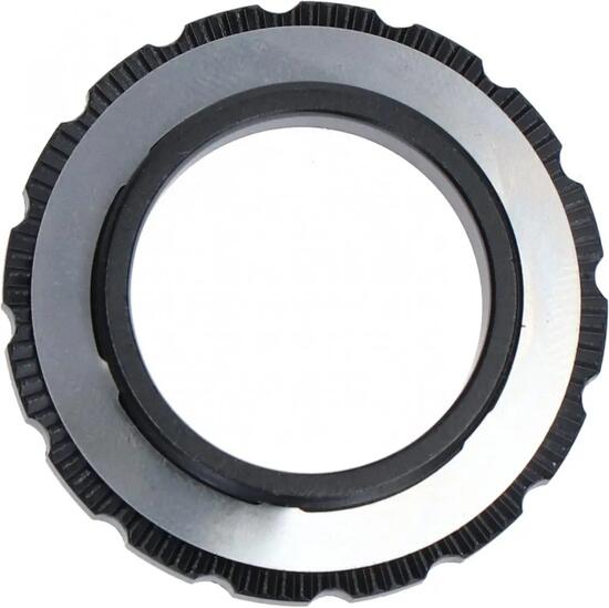 SHIMANO VERSCHLUSSRING MIT SCHEIBE HB-M9110 - 11 g, für HB-M9110 Vorderradnab...