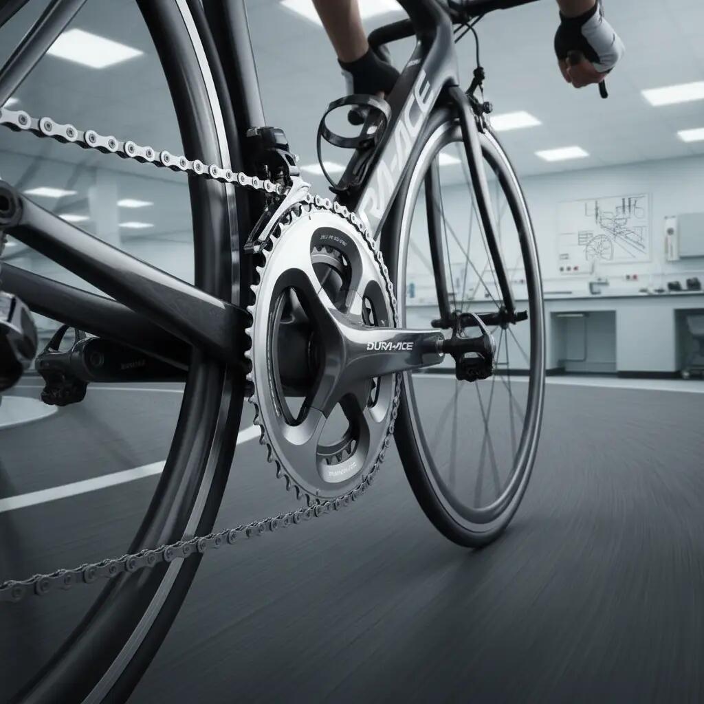 SHIMANO picture