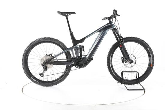 Refurbished - Giant Trance X Advanced E+ 1 E-Bike Fully Carbon - Sehr gut