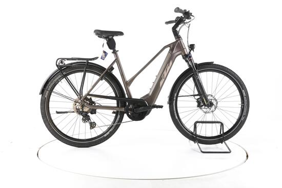 Reconditionné - KTM Macina Gran 710 Vélo Électrique de Trekking - Bon