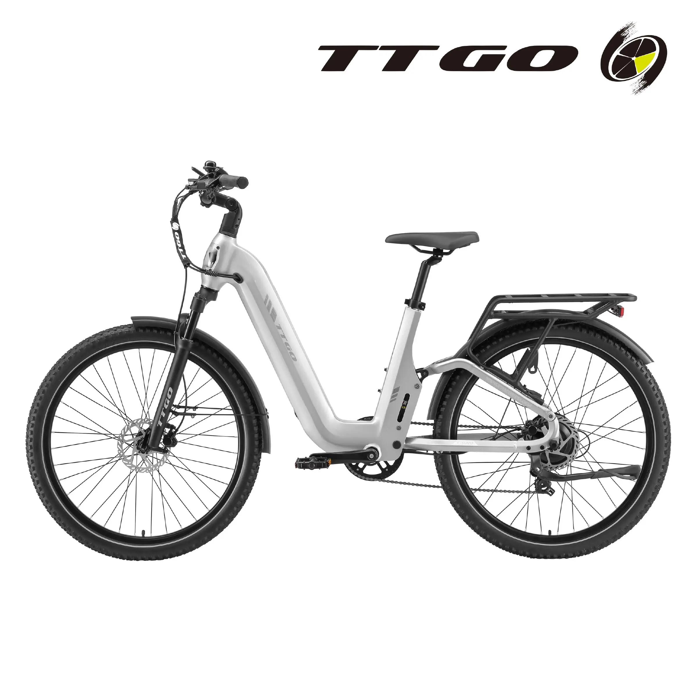 TTGO picture