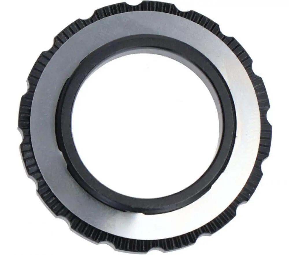 SHIMANO VERSCHLUSSRING MIT SCHEIBE HB-M9110 - 11 g, für HB-M9110 Vorderradnab... 2/2
