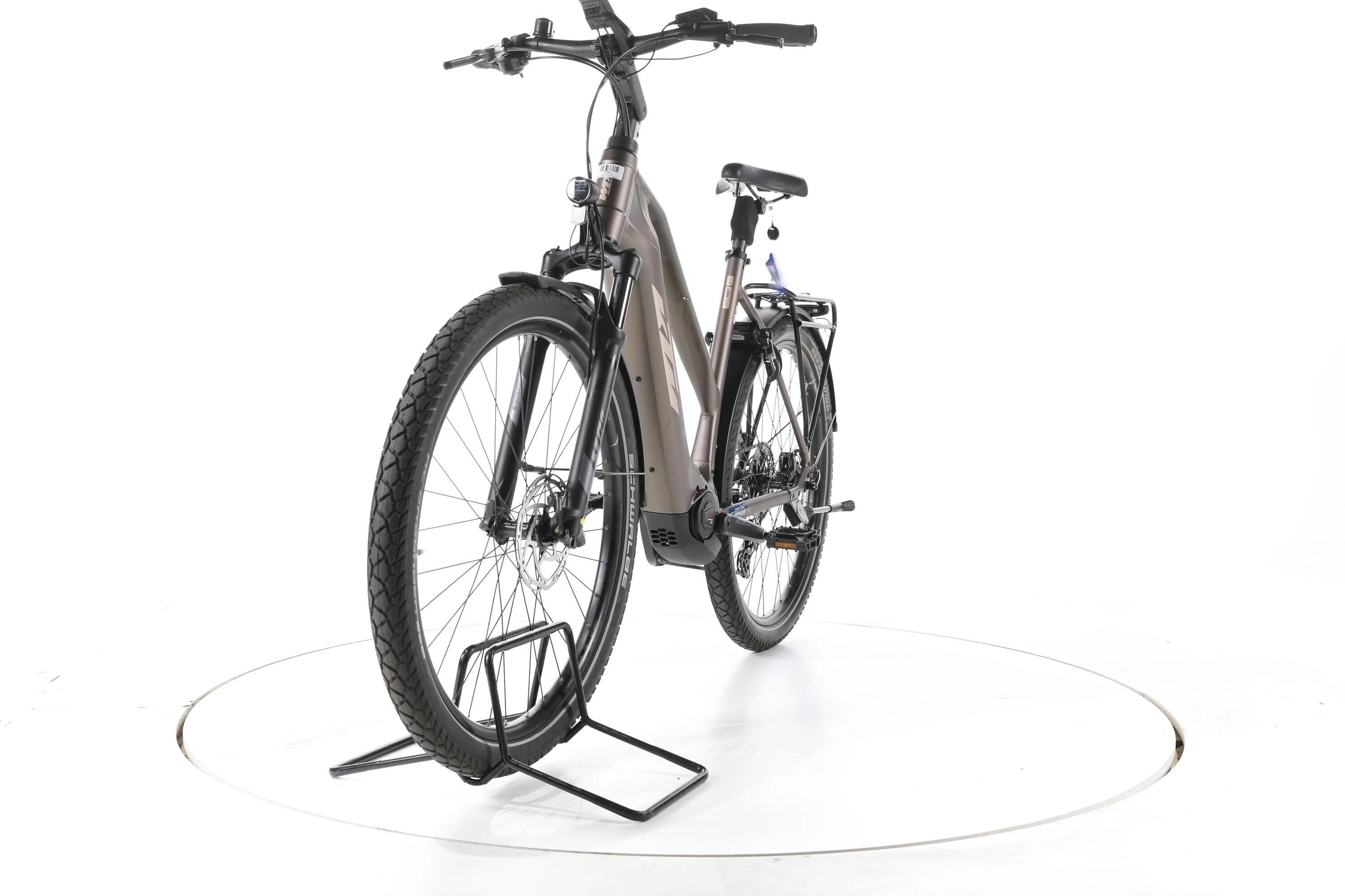 2ND LIFE - Kolo KTM Macina Gran 710 - Dobrý stav 4/7