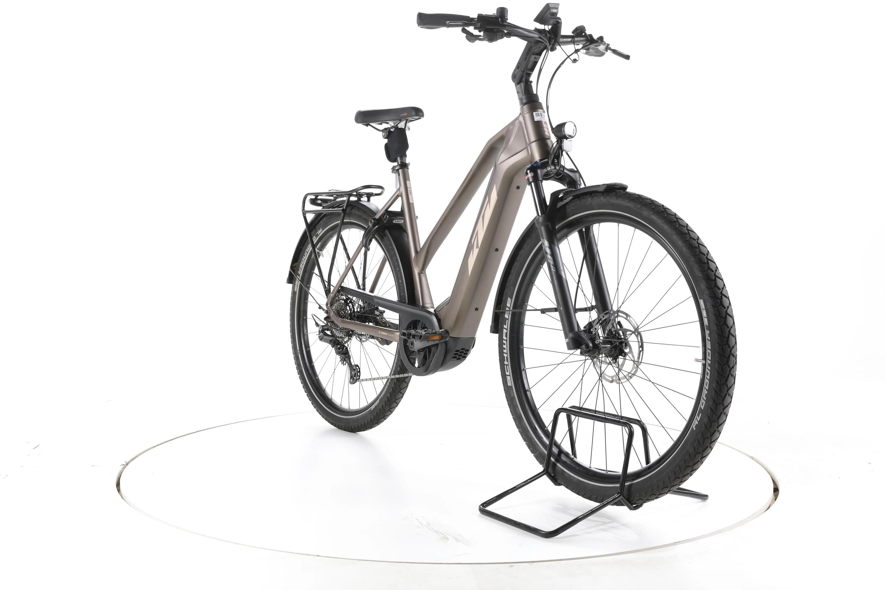 2ND LIFE - Kolo KTM Macina Gran 710 - Dobrý stav 3/7