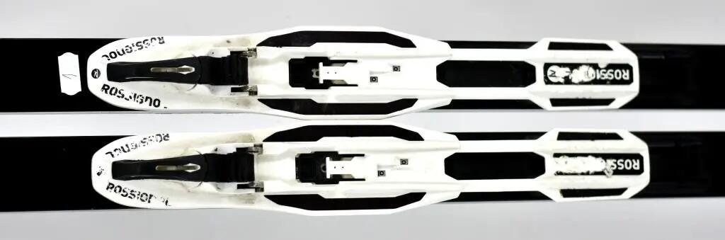 Second life - Narty biegowe Fischer Inspire Crown 169 cm stan dobry 4/10