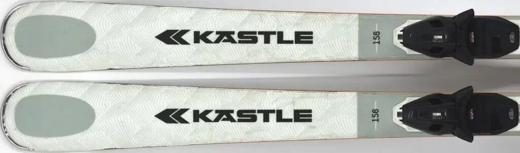 KASTLE picture