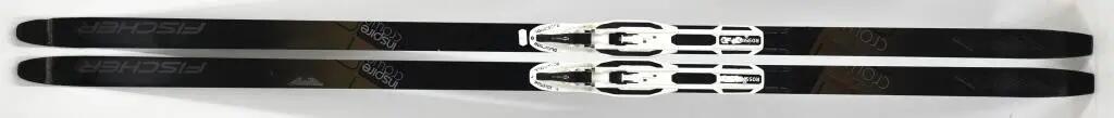 Second life - Narty biegowe Fischer Inspire Crown 169 cm stan dobry 2/10