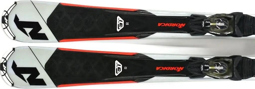 NORDICA picture