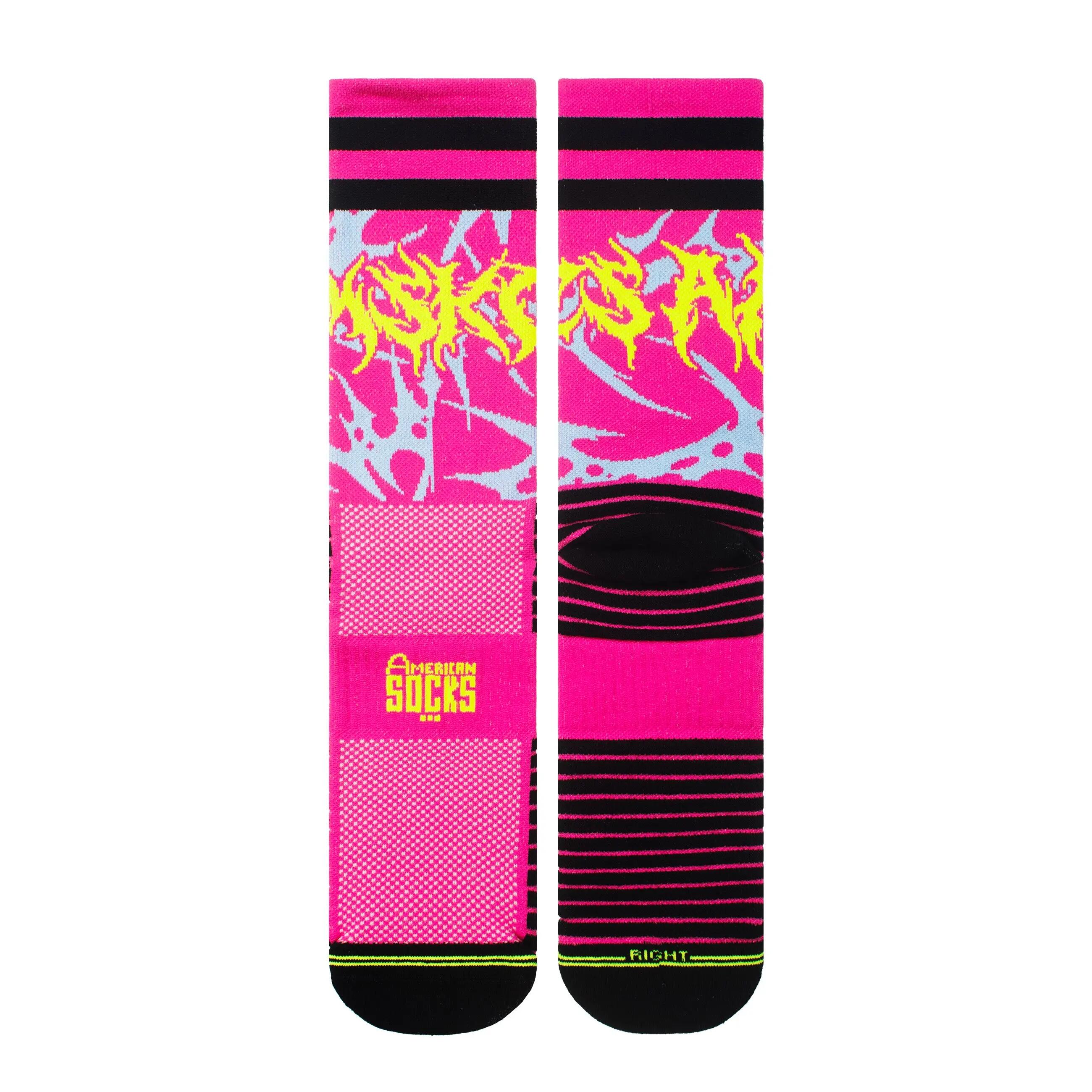 AMERICAN SOCKS picture