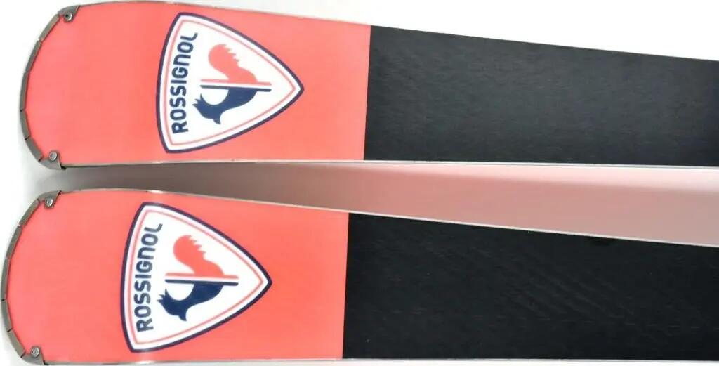 Second Life - Narty Rossignol HERO ELITE ST 167 cm stan dobry 8/11