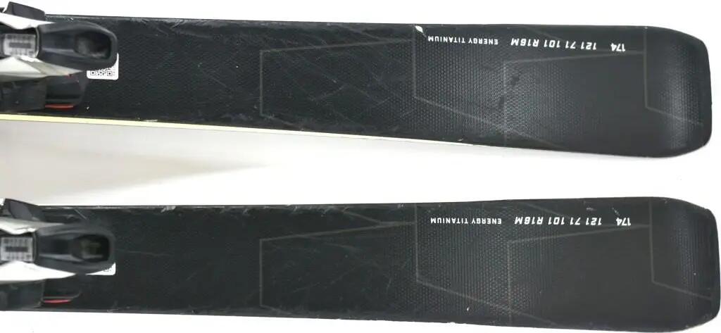 Second Life - Narty Nordica SPITFIRE TI 174 cm stan dobry 6/11