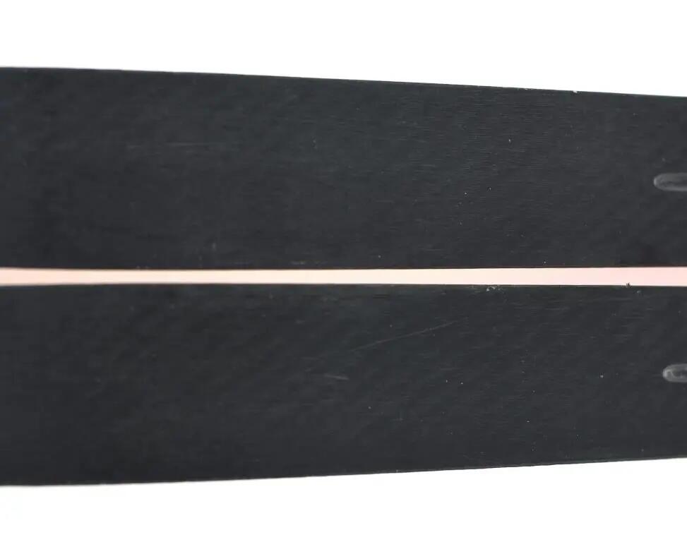 Second life - Narty biegowe Atomic Ski Tiger 130 cm - stan dobry 10/10