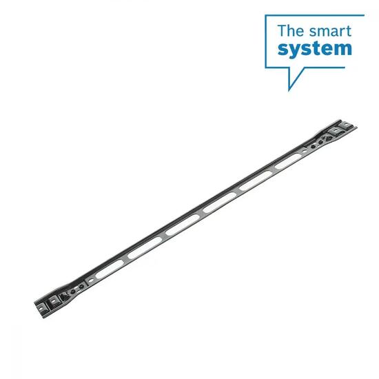 Bosch Montageschiene PowerTube (BBP38YY) horizontal/vertikal, pivot - flexibl...