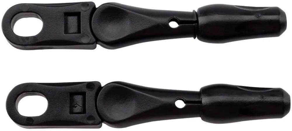 CONTEC Mini Clip XL Splash Protect Strebensicherung - Vorderrad 1/1