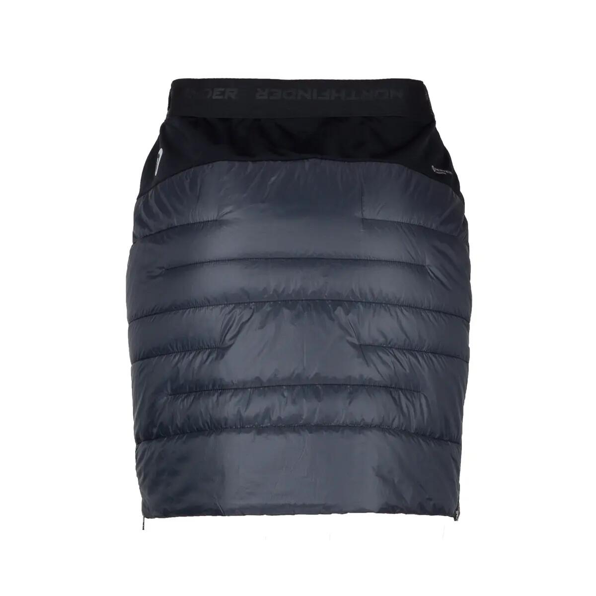 Dámská zateplovací skialpová sukně Primaloft® PODKOVA 9/9