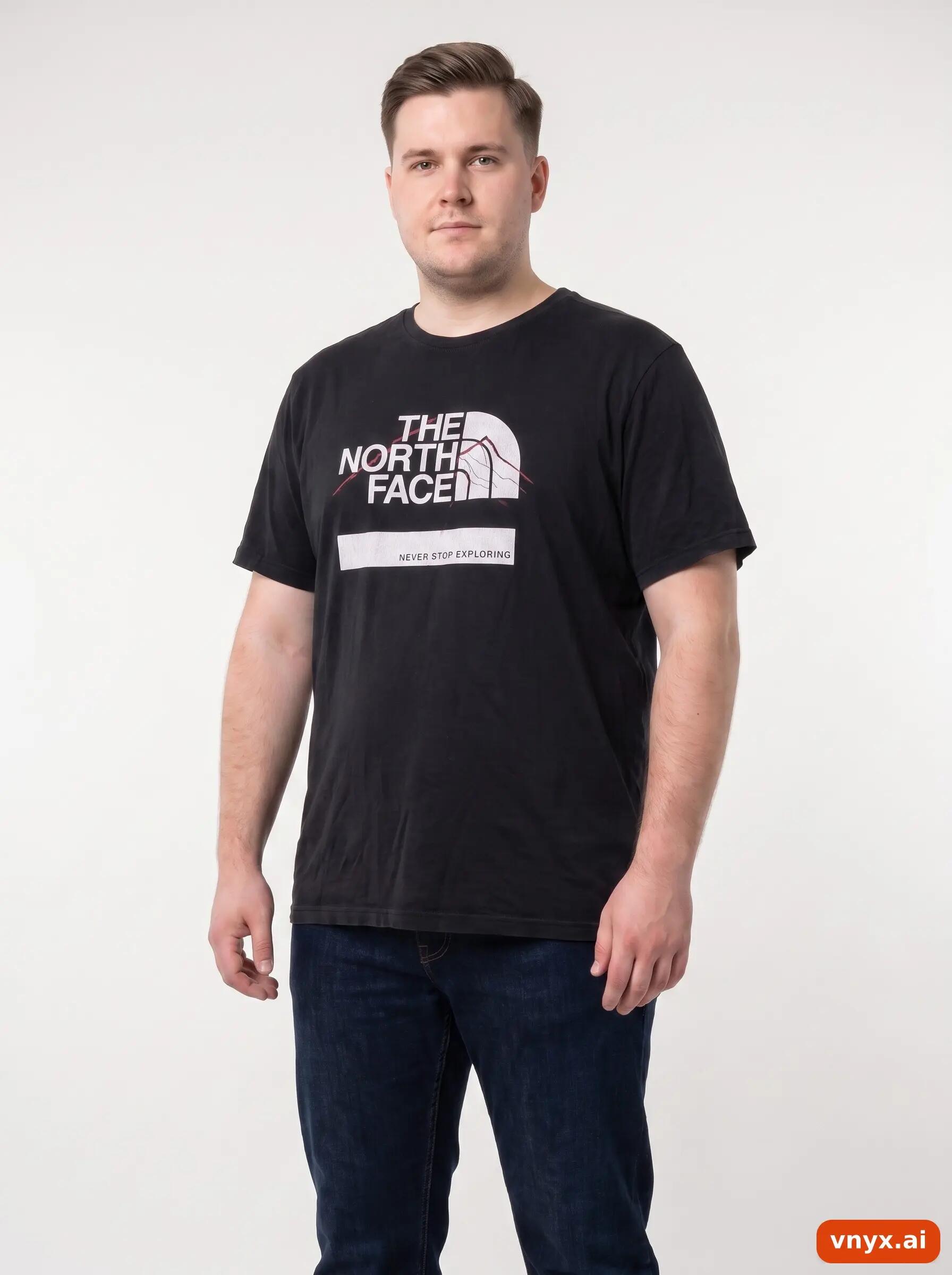 THE NORTH FACE picture