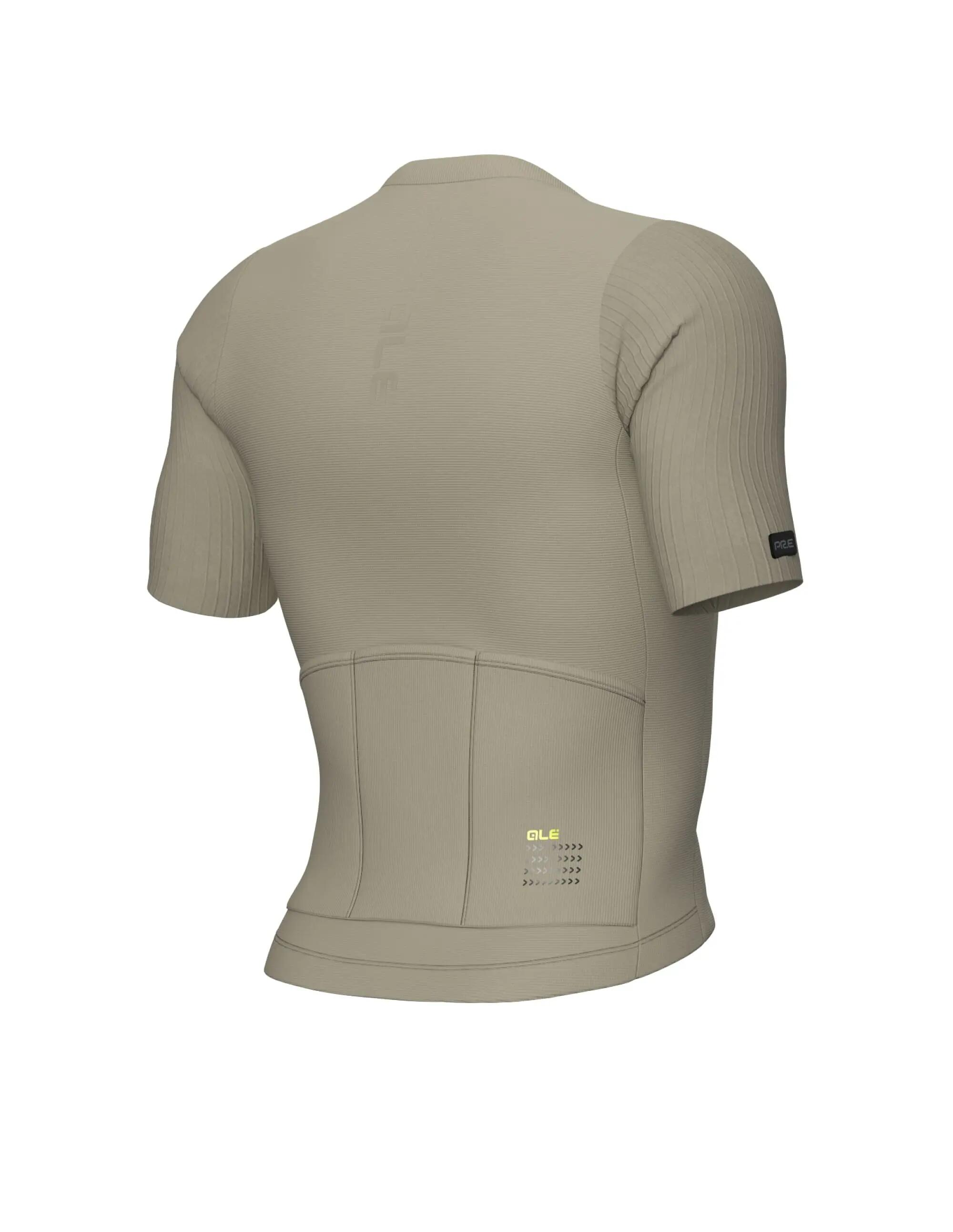 Koszulka rowerowa męska Alé Cycling PR-E Earthy Style 2.0 2/11