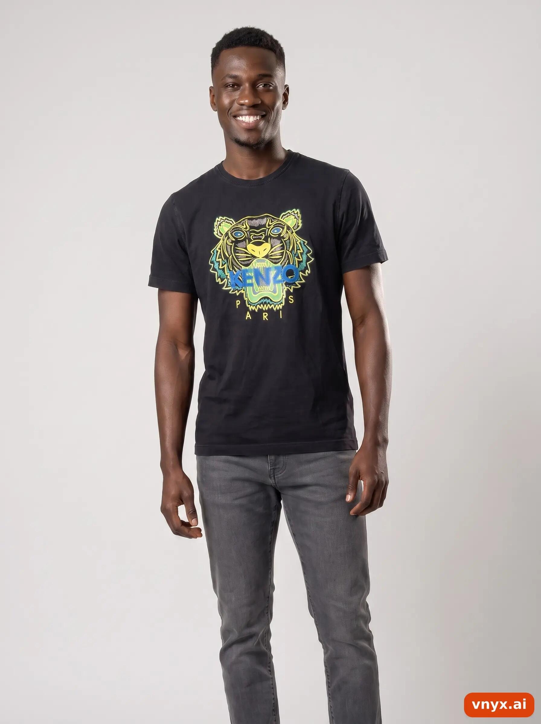 KENZO picture