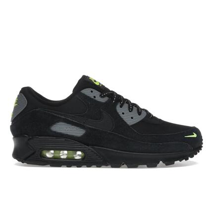 Chaussures universel hommes Nike Air Max 90