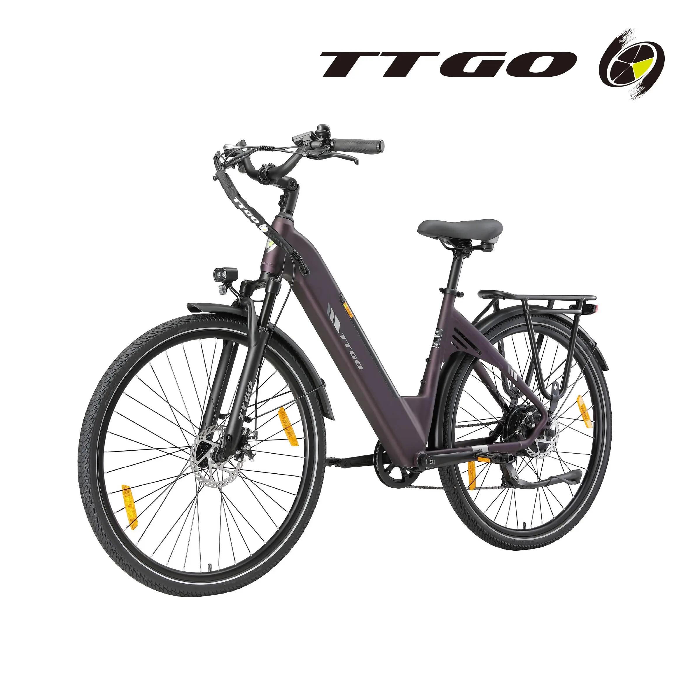 TTGO picture