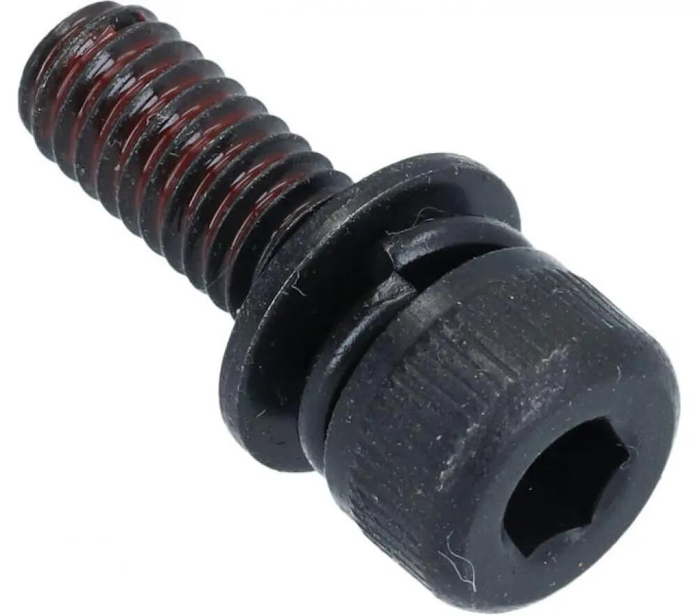 Vis de fixation SHIMANO pour commande E-BIKE SYSTEMS SW-E7000 - env. 5 g, ... 2/2