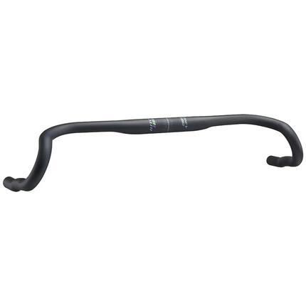 Ritchey WCS VentureMax XL Gravel-Lenker 31,8 mm, 52 cm breit, ergonomische Bi...