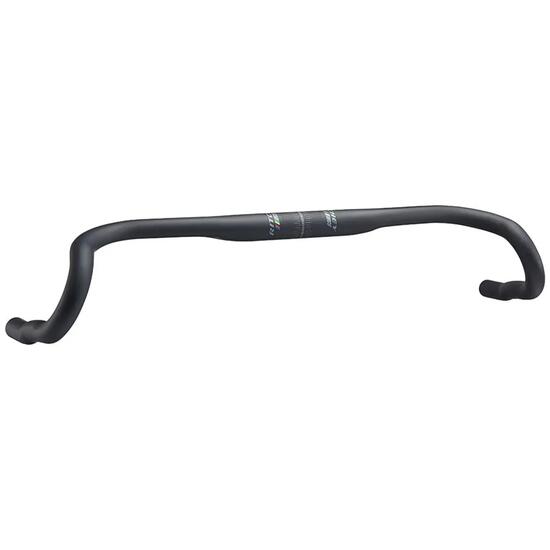 Ritchey WCS VentureMax XL Gravel-Lenker 31,8 mm, 52 cm breit, ergonomische Bi...