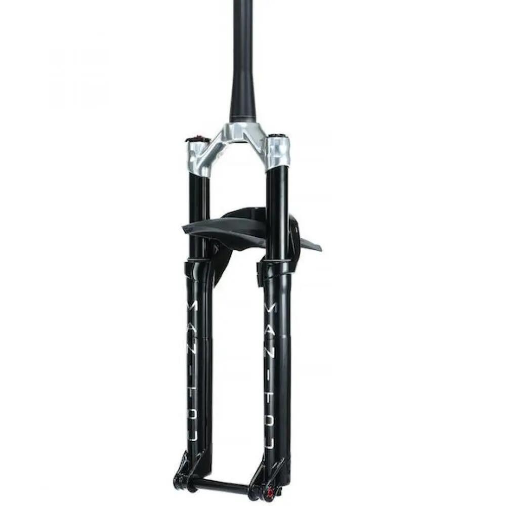 Manitou Federgabel R7 Pro 27,5" 100 mm Schwarz - leichte XC- und Trail-Perfor... 3/3