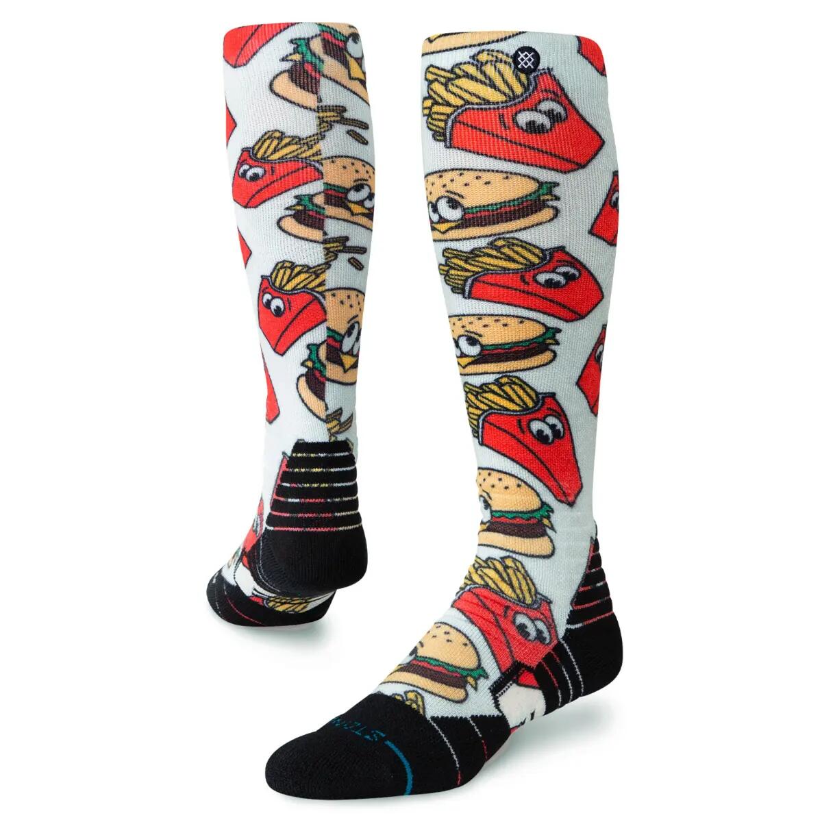 STANCE picture