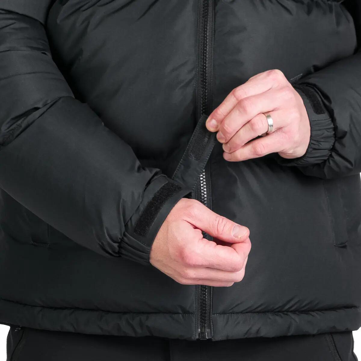 Pánská zkrácená trendy bunda RENZO 9/12
