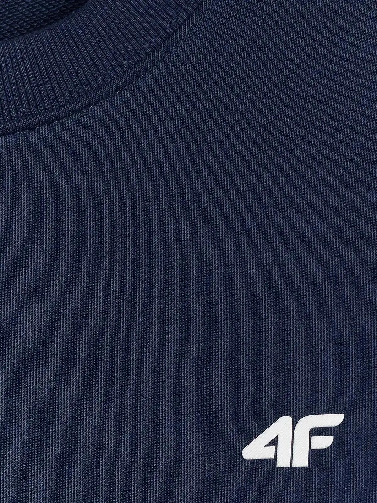 Damessweater 4F 4FWMM00TSWSF2534 7/7