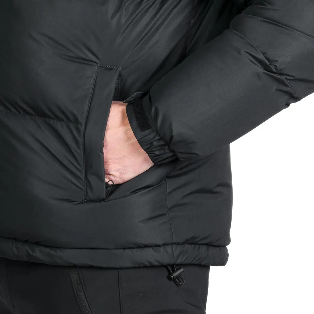 Pánská zkrácená trendy bunda RENZO 8/12