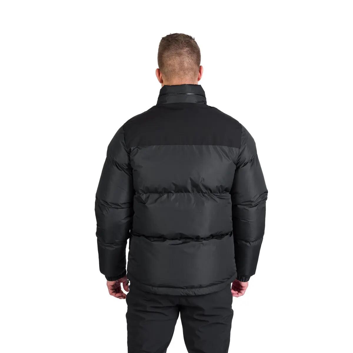 Pánská zkrácená trendy bunda RENZO 4/12