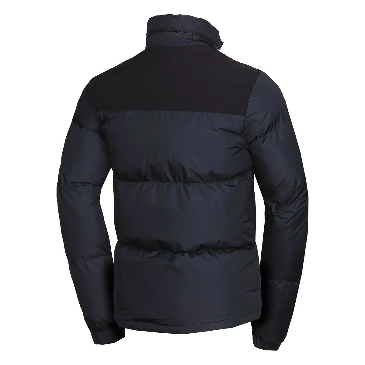 Pánská zkrácená trendy bunda RENZO 10/12
