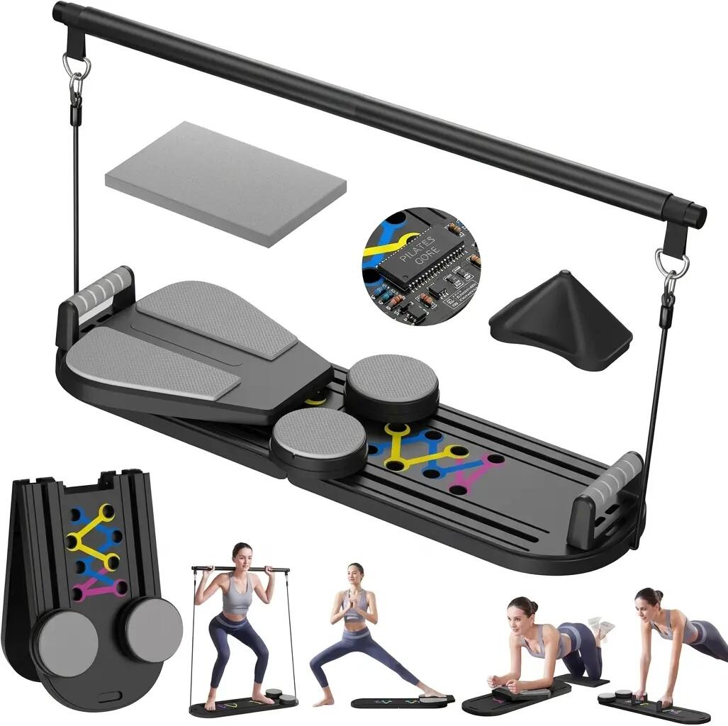 OZIO FITNESS picture