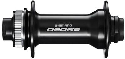 Shimano voornaaf deore hb-m6010 center-lock steekas