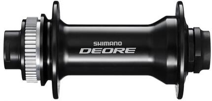 SHIMANO voornaaf DEORE HB-M6010 Center-Lock steekas