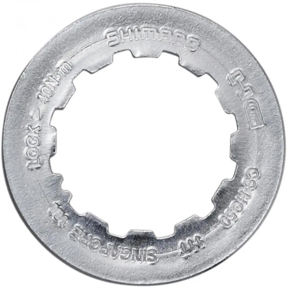 SHIMANO Verschlussring CS-HG50-8 - 50-8 1/1