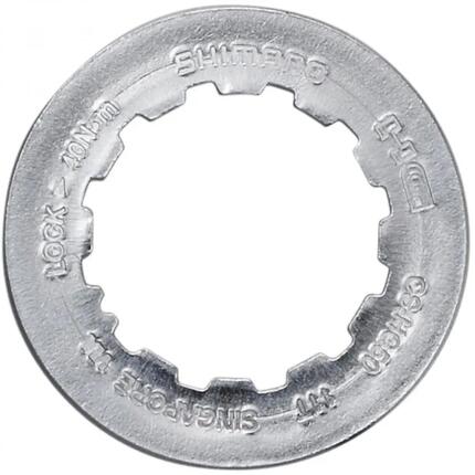 SHIMANO Verschlussring CS-HG50-8 - 50-8