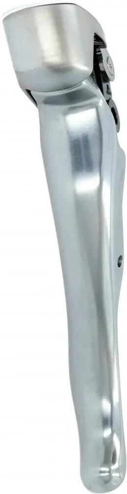 SHIMANO REM-/SCHAKELHENDEL KPL.RE.SILB. - rechter combinatiehendel voor racefiet 1/1
