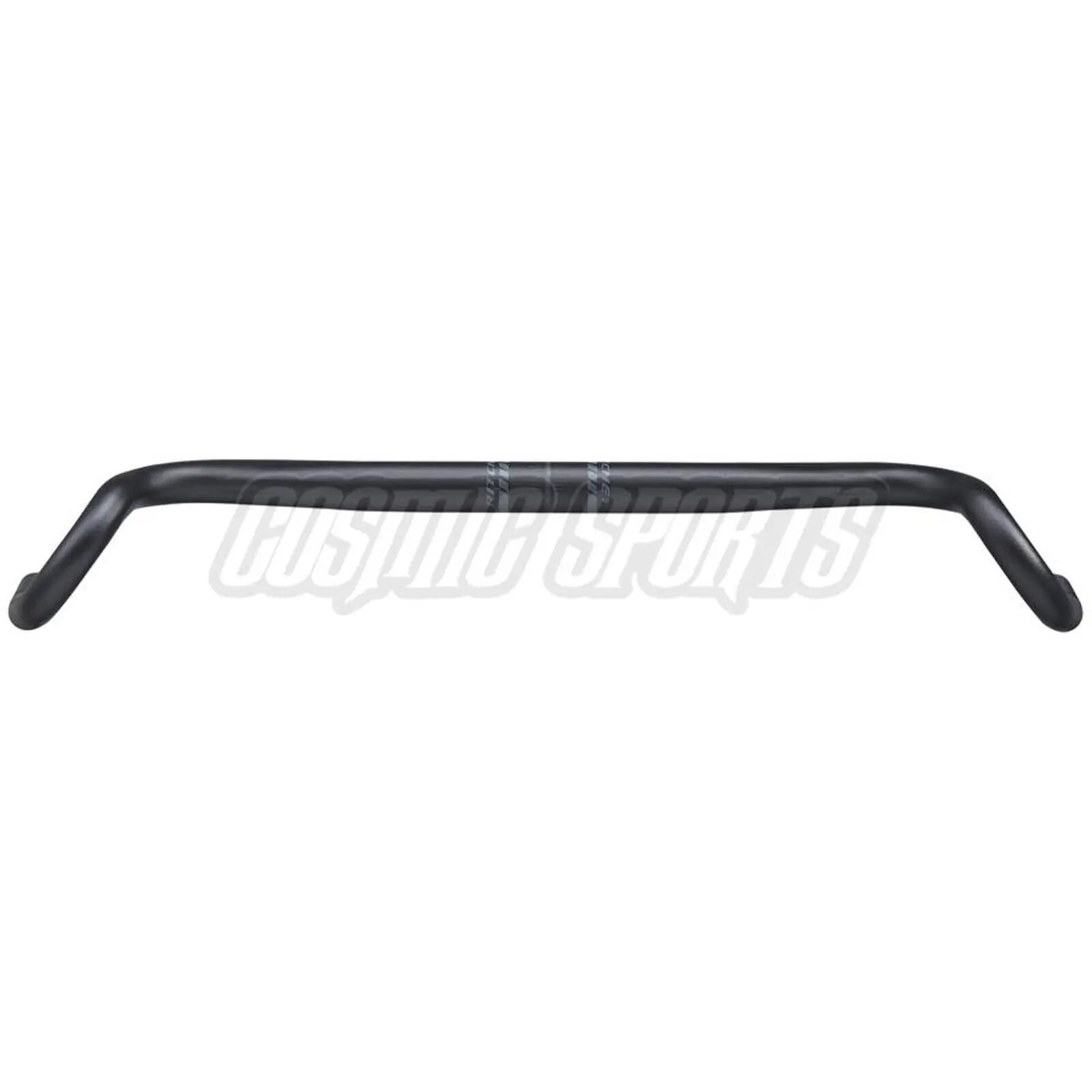 Ritchey Comp Beacon XL Drop Lenker, 31,8 mm, 50-62,7 cm, 80 mm Drop, 65 mm Re... 1/3